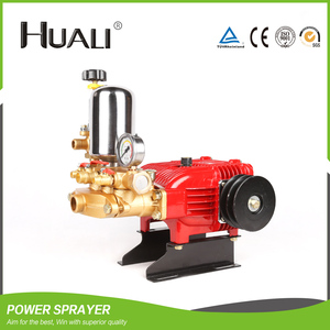 Mejor Precio Japón motor de gasolina moto agrícola jardín árbol frutal bomba rociador de la energía - Product Image 1
