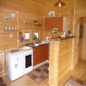 Hermosa Villa de Madera de Lujo <span class=keywords><strong>Chalet</strong></span> para Francia - Product Image 4