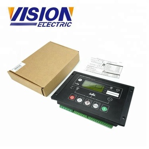 Mô-đun Điều Khiển ATS DSE 720 Bảng Điều Khiển Biển Sâu Cho Máy Phát Điện - Product Image 6