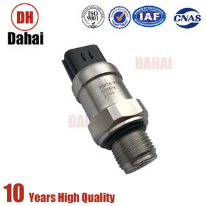 Dahai japon marque pelle pièces 50MPa KM16-P03 KM16P03 SH210-6 capteur hydraulique pour <span class=keywords><strong>sumitomo</strong></span> - Product Image 2