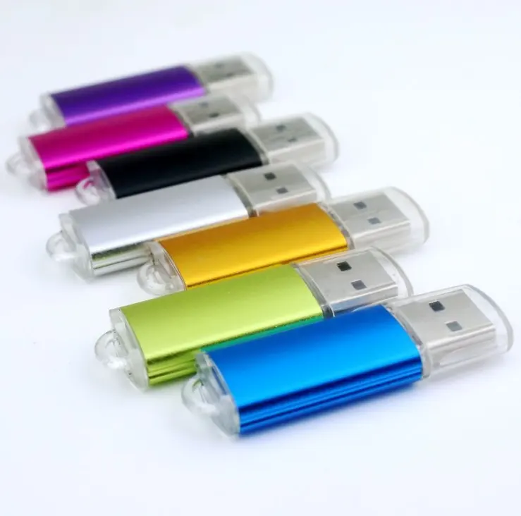 Jual panas kustom memori usb dengan harga murah