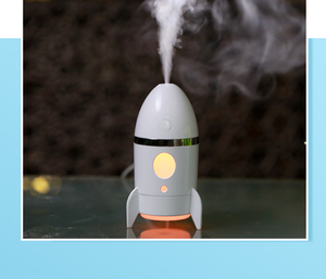 Máy Phun Sương Khuếch Tán Hương Thơm Thương Mại Giá Rẻ Có Logo Tùy Chỉnh, Máy Khuếch Tán Hương Thơm Siêu Âm USB, Máy Khuếch Tán Tinh Dầu USB Cho Xe Hơi - Product Image 6