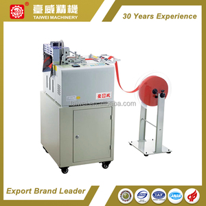 Máy Cắt Ruy Băng Nóng Và Mát Máy Tính Chất Lượng Cao Dùng Cho Băng Dệt - Product Image 4