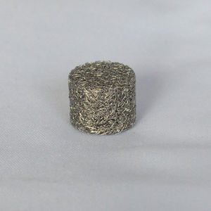 Mufflers Nén Thép Không Gỉ Dệt Kim Dây Lưới Cho Hệ Thống Xả - Product Image 4