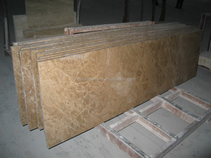 Marmo naturale passi luce emperador marmo scale pedate e alzate - Product Image 5