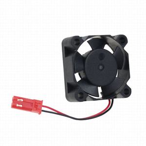 Không thấm nước người hâm mộ IP67 gda3010 22000 vòng/phút tốc độ cao bóng mang RC Xe làm mát Quạt hướng trục <span class=keywords><strong>30mm</strong></span> 3cm 1 inch CPU Cooler bộ phận máy tính - Product Image 4