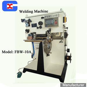 Case del condensatore di potenza che fa la macchina dalla cina - Product Image 4