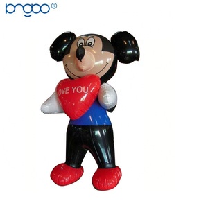 Logo personnalisé forme géante <span class=keywords><strong>gonflable</strong></span> jouets d'eau pour adulte et bébé - Product Image 2