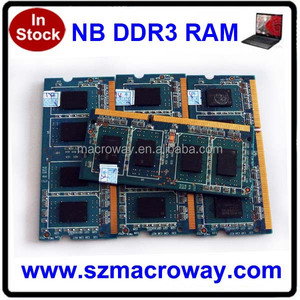 Đầy đủ capatibility Ram <span class=keywords><strong>Ddr3</strong></span> <span class=keywords><strong>2</strong></span> gb Nhớ Máy Tính Xách Tay Để Bán - Product Image 6