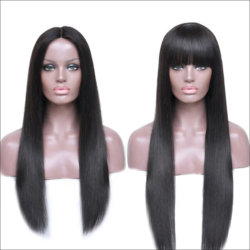 Бразильские натуральные волосы remy, парик, длинные прямые Розовые 360 фронтальные человеческие волосы, парик на полной сетке для черных женщин