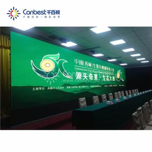 <span class=keywords><strong>Comprar</strong></span> China apilar o instalación colgando alquiler etapa p3.9 pantalla color LED completa precios interiores para el concierto - Product Image 2