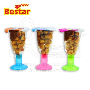 Buona tazza di sapore a forma di biscotti cioccolatini <span class=keywords><strong>biscotto</strong></span> - Product Image 2