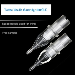 <span class=keywords><strong>Agujas</strong></span> para Tatuaje al por Mayor <span class=keywords><strong>3RL</strong></span> Round LINER, Cartucho de <span class=keywords><strong>Agujas</strong></span> para Tatuaje 1003RL, Cartuchos de <span class=keywords><strong>Agujas</strong></span> para Tatuaje, Muestra Gratis, Acero Inoxidable 304 - Product Image 4