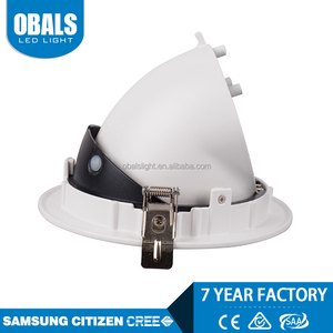 Obals 6 pouce plafond downlight led 4 led rénovation encastré 20 W cob led downlight - Product Image 5