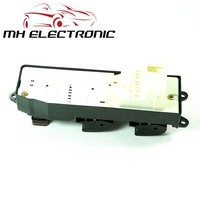 Interruptor de Elevalunas Eléctrico MH Electronic 84820-12480 8482012480 para Toyota Corolla Altis 2000 2001 2002 2003 2004 2005 2006 2007-2017