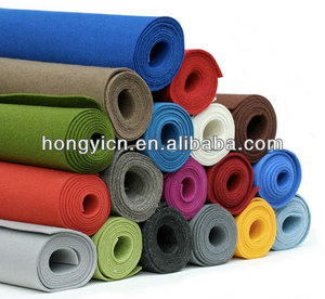 Non tissé aiguilleté <span class=keywords><strong>feutre</strong></span> - Product Image 1