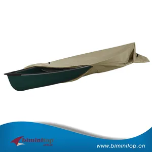 2017 Nuovo disegno Migliore qualità misura 14-16 'kayak barca Kayak copertura della cabina di guida