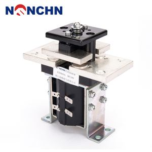 NANFENG Hot Bán UL Giấy Chứng Nhận Chất Lượng Tốt ZJW100A SW80 Điện Tử Xe Đảo Chiều Contactor - Product Image 3