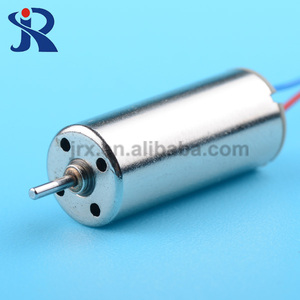 Dc 3.7V 8Mm 20Mm Hubsan X4 Drone Motor Met 75Mm Propeller - Product Image 3