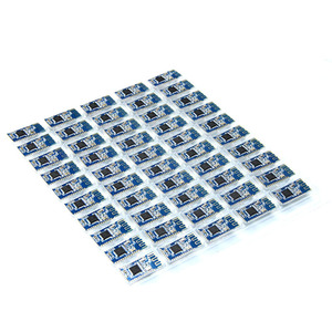 Mô-đun Thu Phát Không Dây <span class=keywords><strong>HM</strong></span>-<span class=keywords><strong>10</strong></span> <span class=keywords><strong>HM</strong></span>-10S CC2540 BT BLE4.0 - Product Image 4