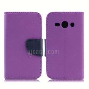 Venta al por mayor accesorio del teléfono caja del cuero del tirón para <span class=keywords><strong>BQ</strong></span> <span class=keywords><strong>Aquaris</strong></span> M5.<span class=keywords><strong>5</strong></span> caso - Product Image 2