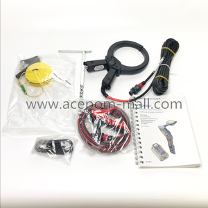 Localizador de Utilidades Subterrâneas <span class=keywords><strong>RD8100</strong></span> Localizador de Cabos e Tubos Fabricante Profissional - Product Image 6