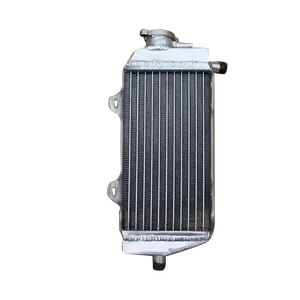 <span class=keywords><strong>Kawasaki</strong></span> KX125 <span class=keywords><strong>KX</strong></span> 125, 1999-2005 de aleación de aluminio de radiador 2000, 2001, <span class=keywords><strong>2002</strong></span>, 2003, 2004 - Product Image 1