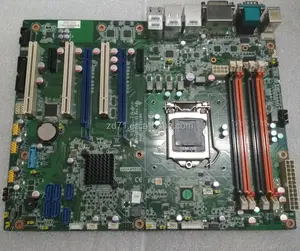 ASMB-784 19A6S78401-01 Rev. A1 ASMB-784G4 mainboard industriale CPU Scheda testato lavoro
