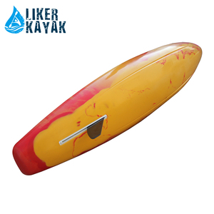 NUEVO <span class=keywords><strong>Kayak</strong></span> Individual de Plástico para Aguas Bravas, <span class=keywords><strong>Kayak</strong></span> de Recreo para Aguas Bravas - Product Image 5