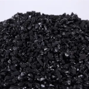 High Grade coal based activated carbon CAC For Sale