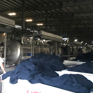 Máquina de teñido de tela <span class=keywords><strong>SUNSKY</strong></span> de alta temperatura - Product Image 5