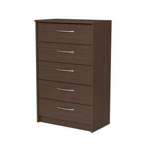Industrial Lacquer Bedroom Bedside Table Modern Nightstands <strong>5</strong> <strong>Chest</strong> <strong>of</strong> <strong>Drawers</strong> for Bedroom Clothes With <strong>Drawers</strong> - Product Image 3