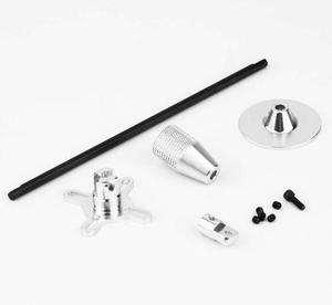 Độ Chính Xác cao NEO-M8N GPS Được Xây Dựng trong La Bàn w/Đứng Chủ cho APM AMP2.6 APM2.8 Pixhawk 2.4.6 2.4.8 RC <span class=keywords><strong>Quadcopter</strong></span> phụ kiện - Product Image 4