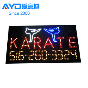 Panneau acrylique à LED, Panneau <span class=keywords><strong>ouvert</strong></span> à LED, Open <span class=keywords><strong>Kebab</strong></span> Now Cooking LED Signs - Product Image 4