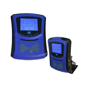 리눅스 <span class=keywords><strong>OS</strong></span> 주문기 버스/대중 교통/식당 지불 <span class=keywords><strong>POS</strong></span> 시스템 - Product Image 4