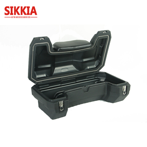 Caja Trasera de Carga/Maletero/Almacenamiento <span class=keywords><strong>para</strong></span> <span class=keywords><strong>ATV</strong></span> SIKKIA - Product Image 3