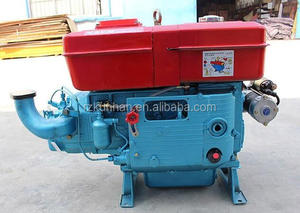 Bonne qualité à Quatre temps De <span class=keywords><strong>Cylindre</strong></span> Simple refroidi à l'eau moteur diesel de la chine à vendre - Product Image 5