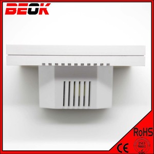 Under floor heating Thermostat electric: TOL63 EP with LCD - Product Image 6