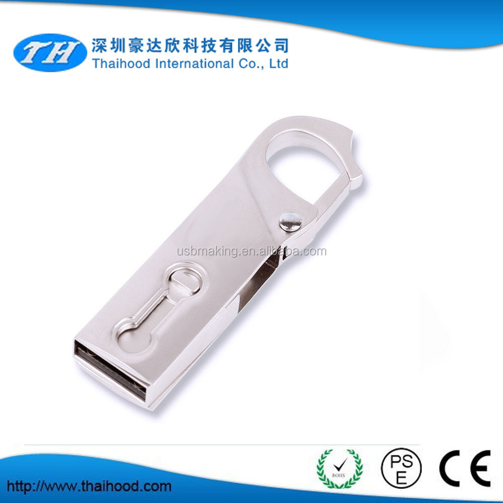 Alibaba gros OTG HD u disque USB flash drive, Flash drive u disque pour iPhone PC 8G/16G/32G64G