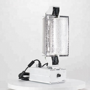 بالاست رقمي قابل للتعتيم بقوة 1000 واط مزدوج الطرف لمصابيح MH وHPS - Product Image 2