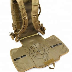 Mochila Táctica para Bebé, Bolsa de Pañales Táctica con <span class=keywords><strong>Cambiador</strong></span>, Bolsa de Pañales Táctica - Product Image 2