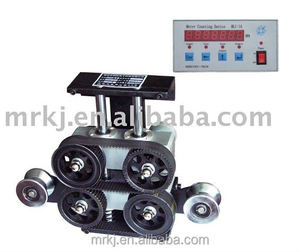 Mercury-tech Compteur de longueur de câble industriel multifonction CCDD-30L avec <span class=keywords><strong>cache</strong></span> de données de 10 ans et alimentation 110V/220V CA - Product Image 2