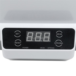 Jp-1200 1200Ml 75W Ultrasone Reiniger/Ultrasone Dental Cleaning Tool/Ultrasone Brillen Wasmachine - Product Image 4
