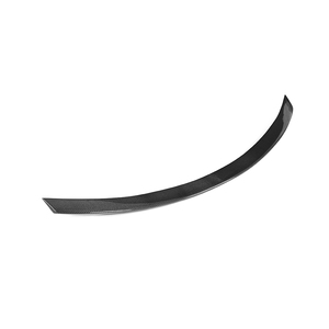 Japón estilo Q60 de fibra de carbono Spoiler trasero para Infiniti 2017-2019 - Product Image 2