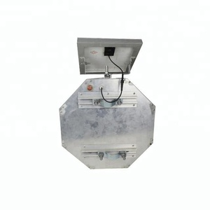 Señal <span class=keywords><strong>de</strong></span> <span class=keywords><strong>advertencia</strong></span> <span class=keywords><strong>de</strong></span> tráfico solar personalizada para OEM/ODM - Product Image 5