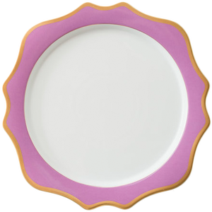 De mariage rose or jante chargeur plaques <span class=keywords><strong>disney</strong></span> inspiré mariage de conte de fées Chine usine <span class=keywords><strong>vaisselle</strong></span> plaques - Product Image 2