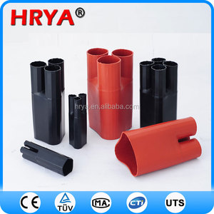 Encogimiento de calor a prueba de agua botas de arranque multi cable multiconector fibra fabricantes - Product Image 1