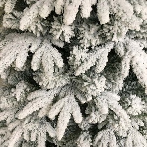 ที่มีคุณภาพสูงที่กำหนดเองกรอบโลหะยักษ์ฝูงต้นคริสต์มาสที่มีไฟ Led - Product Image 2