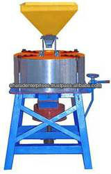 Moler harina molino piedra tradicional - Product Image 2