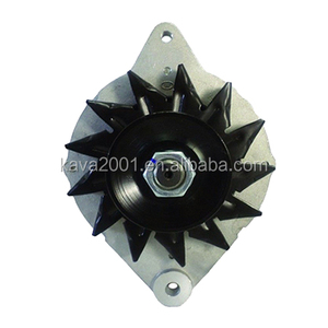 Alternador automático 12V 55A para John Deere Mirada,310A AT21229 AT27827 SE501357 - Product Image 3